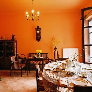 Piano Apartment
