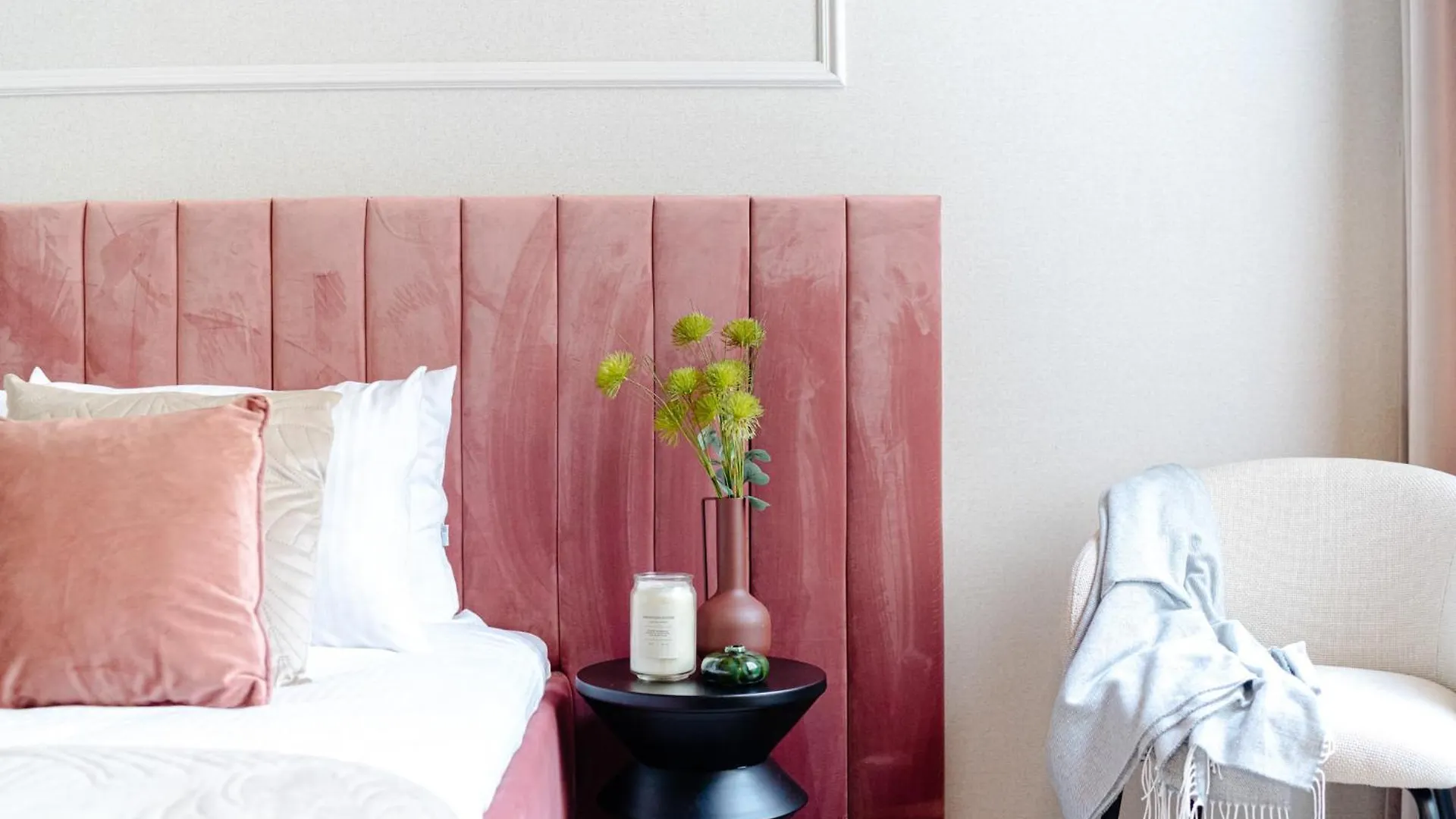 Garden - Loftaffair Collection Apartment Krakow