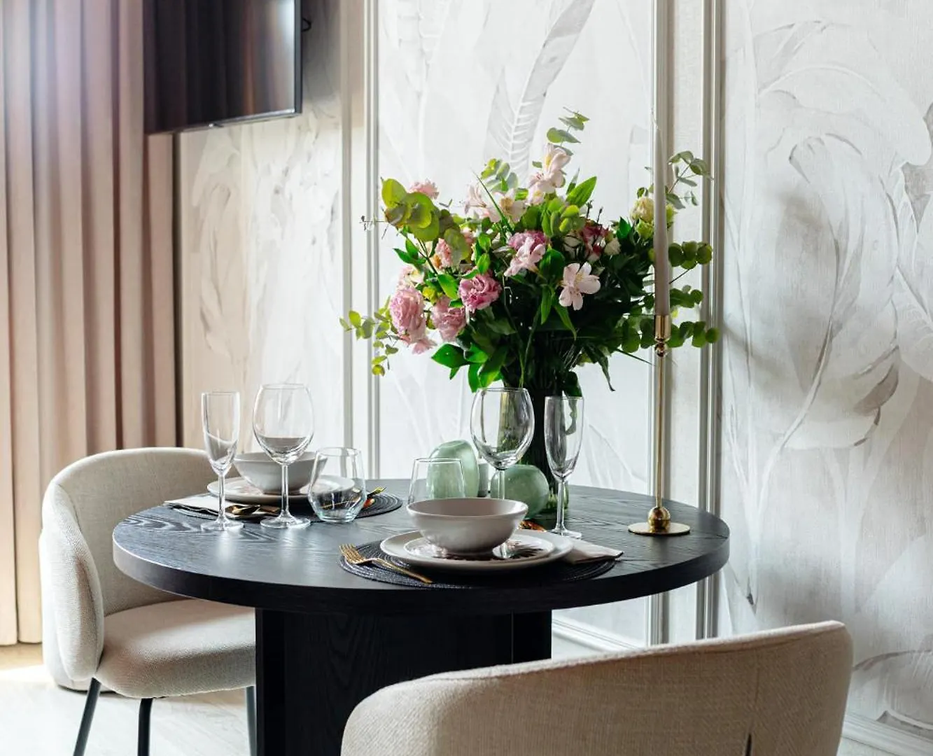 Garden - Loftaffair Collection Apartment Krakow
