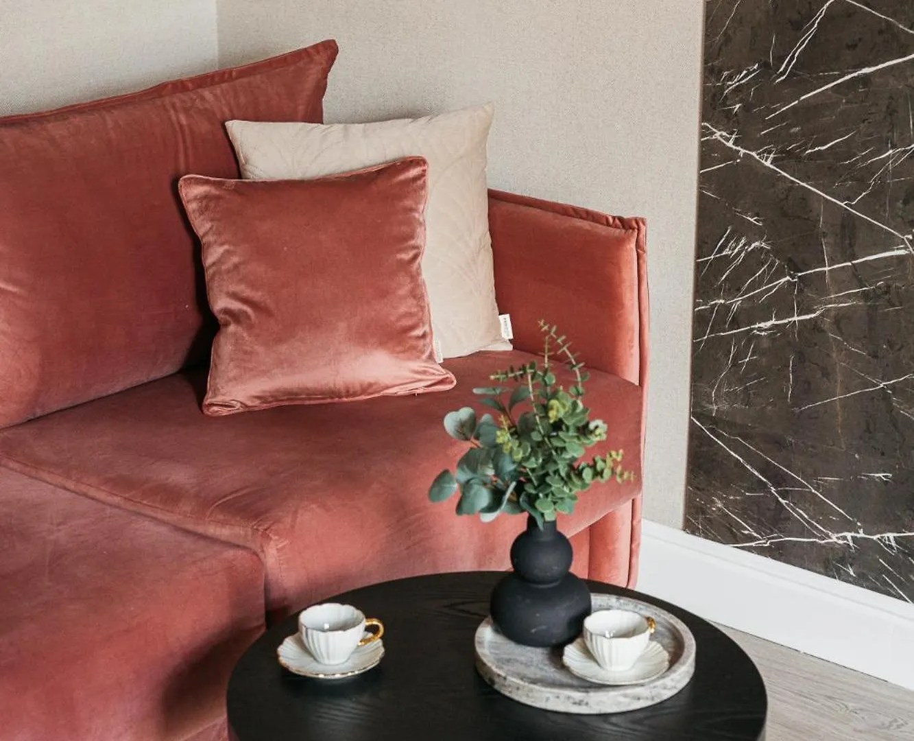 Garden - Loftaffair Collection Apartment Krakow