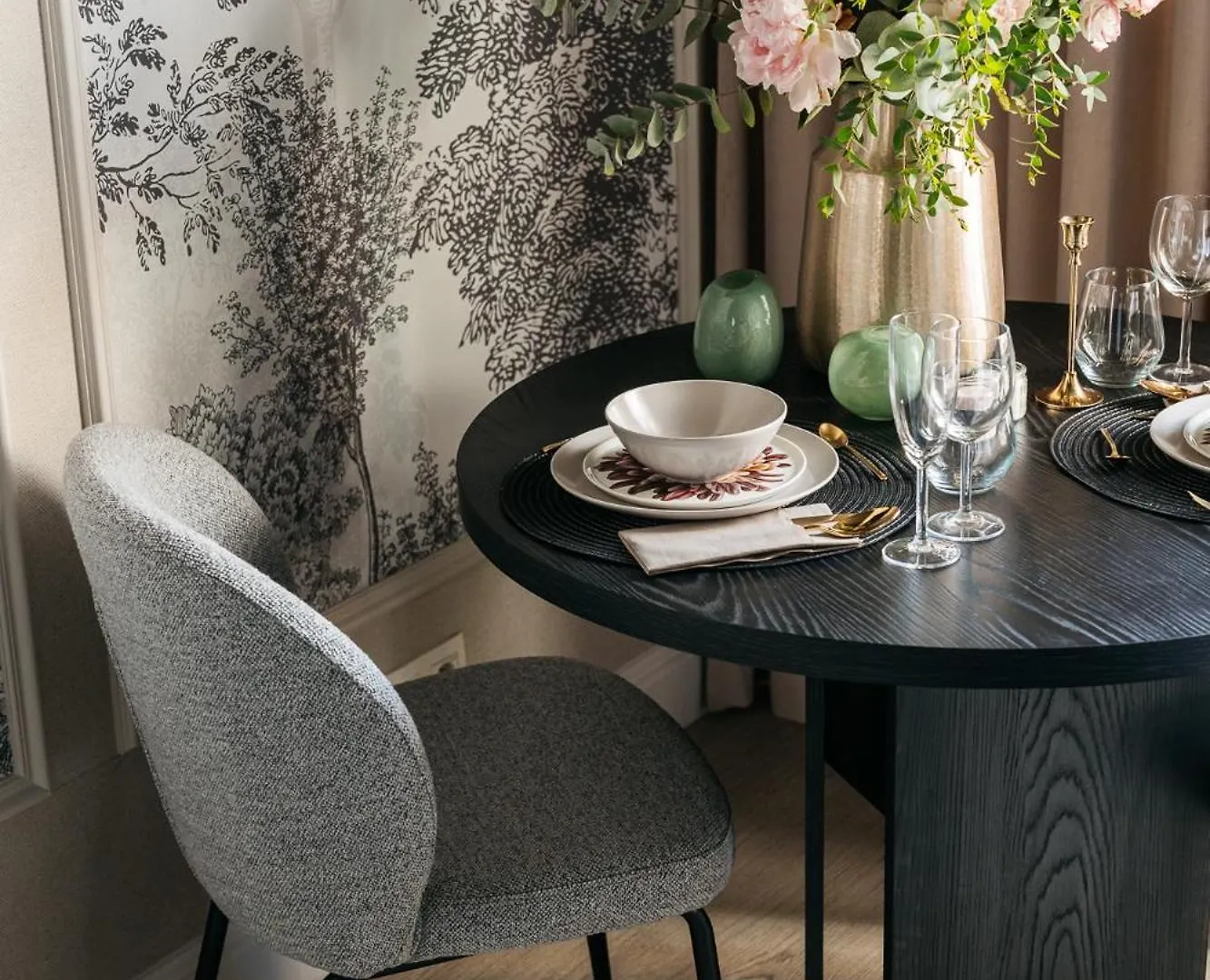 Garden - Loftaffair Collection Apartment Krakow 0*,  Poland